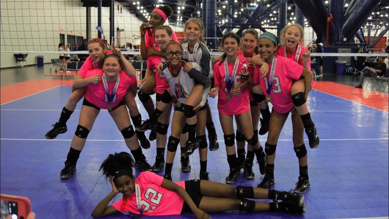 Lone Star Regionals 2018 YouTube