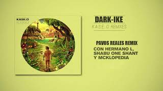 Kaseo - Pavos Reales Tech House Remix Dark-Ike