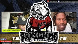 FOOTBALL HEADS Podcast EP 3 | The Seals TOP15 Team Spotlight | Prime Time Elite Bulldogs