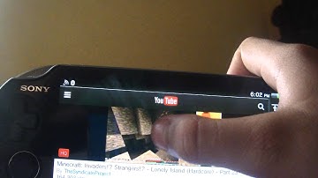 PS vita 2.10 update features