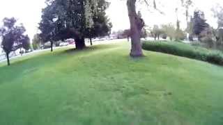 Over The Pond Without A Paddle, Epic Fpv Mini Quadcopter Breakfast Mix