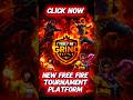 Free Fire Khelke Reward Jeeto 😱 | Grind Battle eSports Platform #freefire #esports #ffshorts