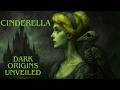 Cinderella’s Forbidden History: From Witchcraft to Bone-Chilling Legends