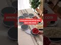 Rotating Serving Tray: Enhance Your Family-Style Meals