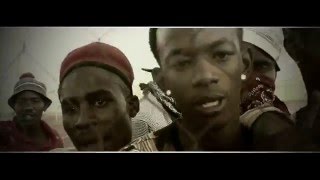 Maglera Doe Boy -The Nostalgic Nongoloza Freestyle (Official Music Video)