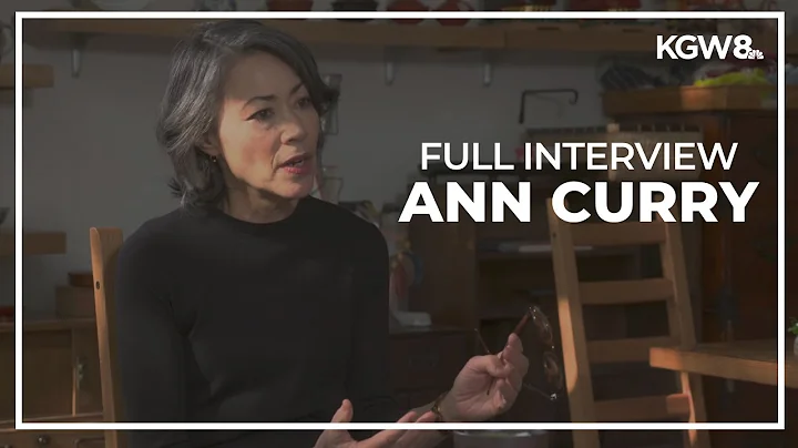 Full interview: Ann Curry reflects on 40-year jour...