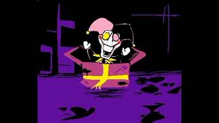COME ONE AND ! - Darkswap [Deltarune AU]