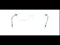 Vinyl Factory - Lunettes de vue vintage Labelle C3