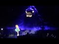 [27/31*] Lady Gaga - Paparazzi (live) @ The Monster Ball, Madison Square Garden, NYC, 2/21/11