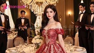【全集FULL】父母弃她救养女?命悬一线时,小叔守护,她重生三年前誓要改命!🌸🍳《断亲后小叔宠我入骨》💥😈💥 #短劇 #drama #cdrama #movie