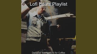Debonair Jazzhop Lofi - Ambiance for 1AM Study Sessions