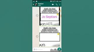 PRANK TEXT Lagu Maafkan Aku GAGAL😂✌