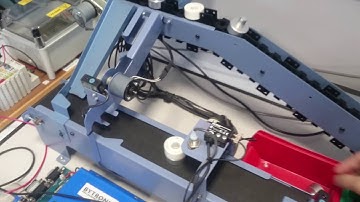 PLC S7-1200 connect to NI OPC server