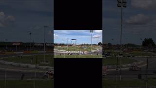 Rebels - Skegness Raceway 27/5/24
