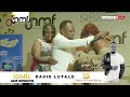 David Lutalo Performance As We Celebrated His 15 Years Of Excellency David Lutalo Performance As We Celebrated His 15 Years Of Excellency