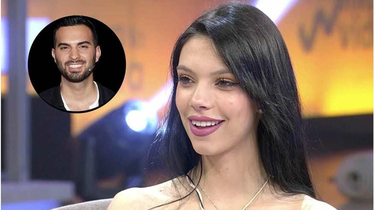 'Viva la Vida': Suso Álvarez reacciona a la relación de Alejandra Rubio