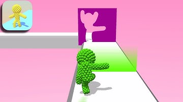 Sandman Run Gameplay Walkthrough Part - 08 ( iOS) All levels