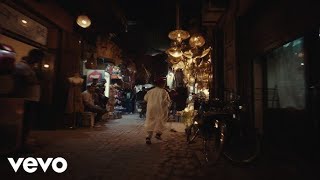 Olamide, Russ - Hello Habibi Review