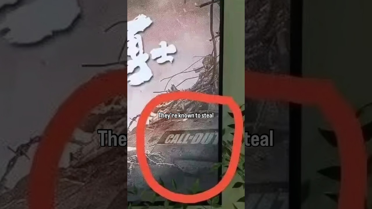 China Fakes Everything Part 28