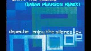 Depeche Mode - Enjoy The Silence (Ewan Pearson Remix)