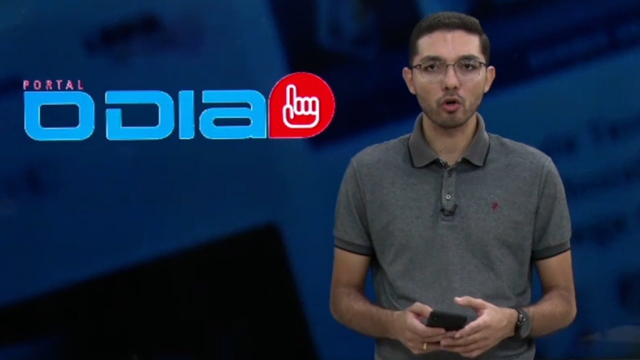 Notícias do Portal O Dia no Jornal O Dia News 21 06 2023