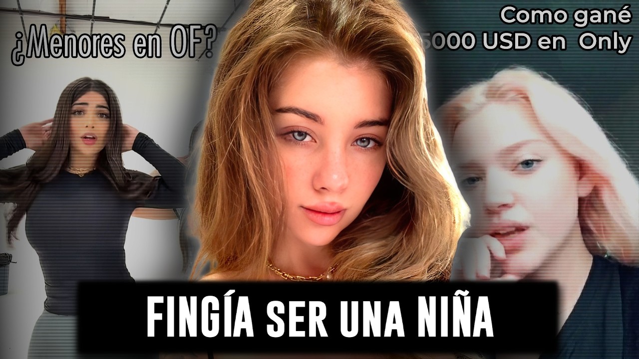 Como ONLYF4NS CAMBIÓ a las MUJERES para SIEMPRE