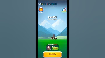 Ball Blast: Cannon Blitz Mania | level 21 | #shorts