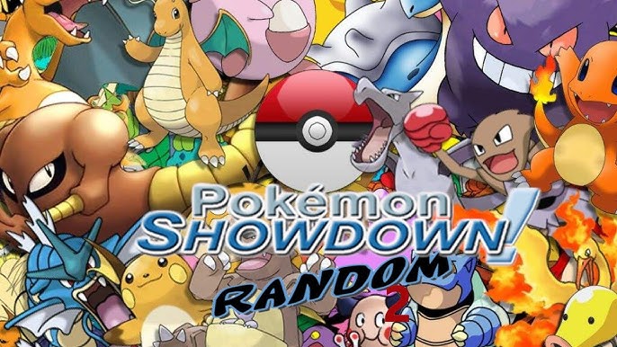 Pokémon Showdown! battle simulator