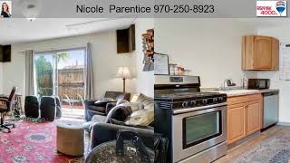 1425 Pinyon Avenue  Grand Junction CO 81501