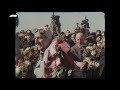 1950 British Grand Prix Race Highlights — in colour