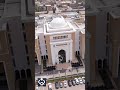 ممثل السيستاني هدفنا النهوض بالمستوى العلمي للجامعات واخلاقيات المهنة 
