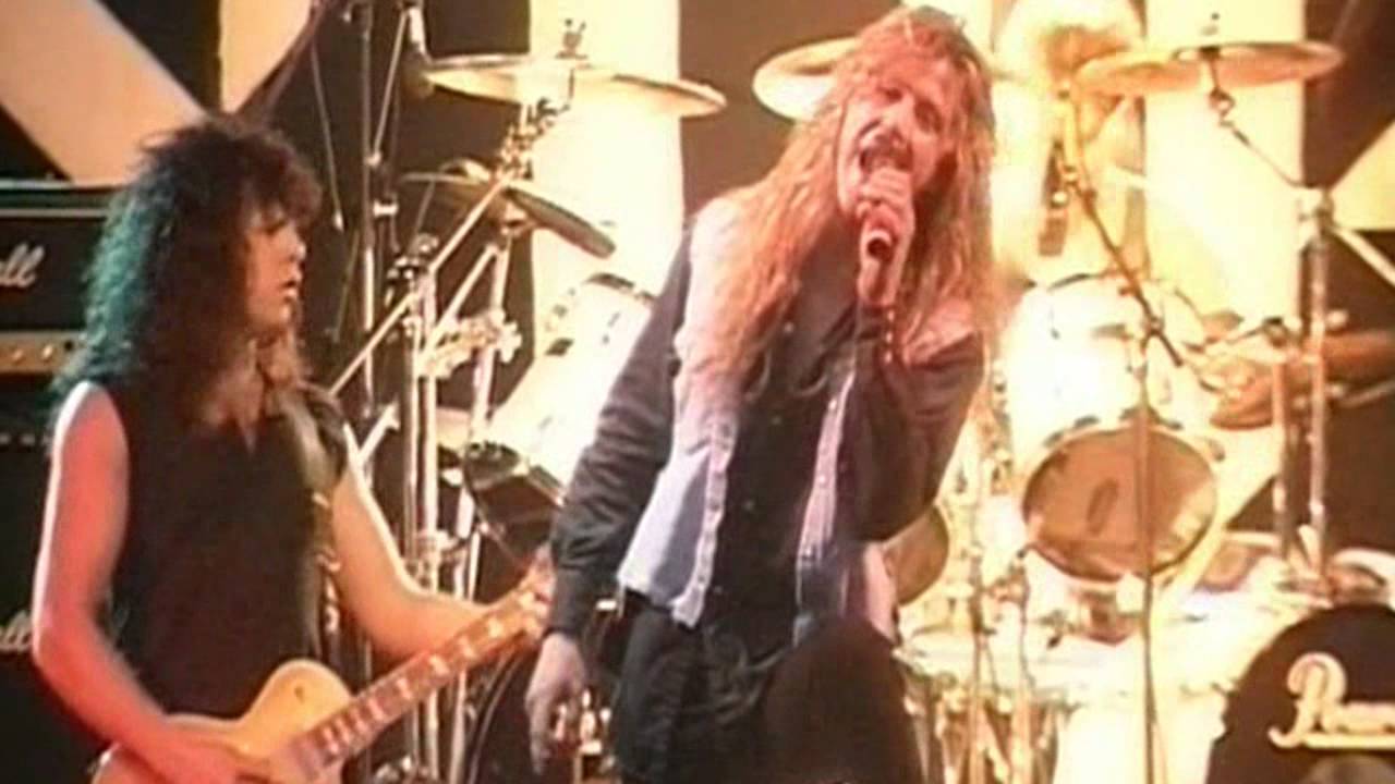 Watch Metal Church - In Mourning on YouTube Watch Metal Church - In Mourning on YouTube