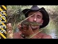 Capturing a Water Monitor