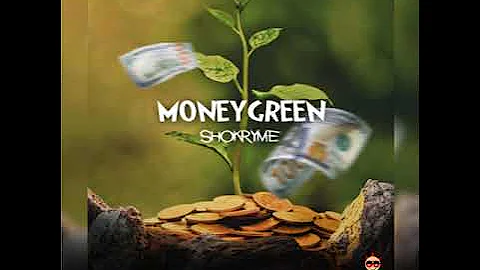 Shokryme - Money Green