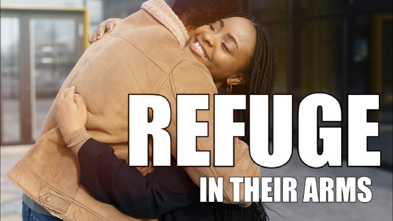 PROPHETIC WORD: YOU'LL FIND SECURITY WITH THIS ONE ❤️ + 1 OTHER MESSAGE