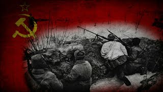 Два Максима (Dois "Maxims") - Música soviética na Segunda Guerra Mundial