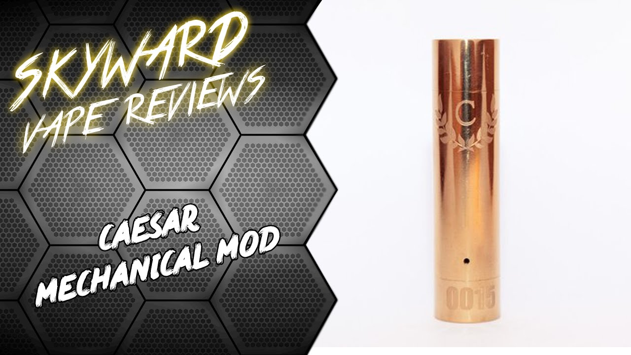 Обзор меха Caesar (from DILEOMIT) | Требует доработки