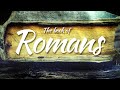 Romans 5-6 | Walking In The Newness Of Life | 8:30 am | 8/10/25