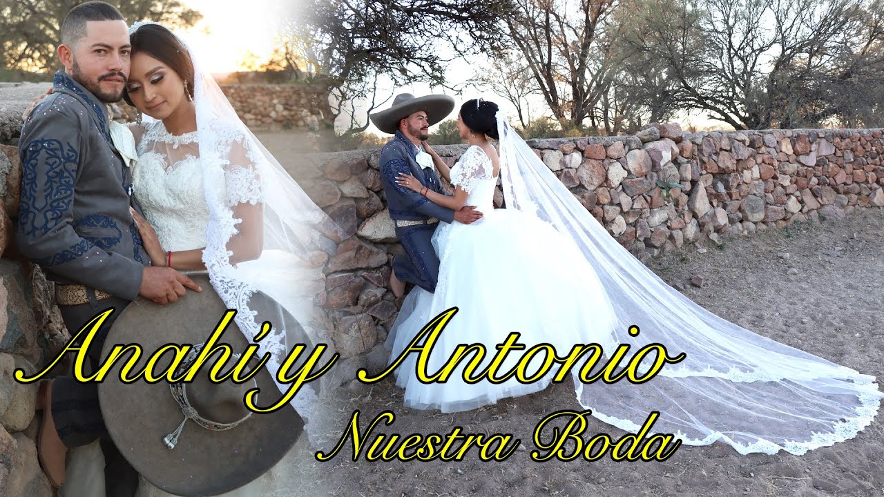 Boda Anahi y Antonio, 31 de diciembre 2021, Guadalupe de Trujillo, Fresnillo, Zacatecas, Mx.