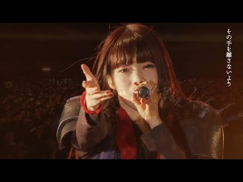 BiSH / サラバかな [FREE LiVE "stereoなfutureにしないYOKOHAMA"]@横浜赤レンガ倉庫