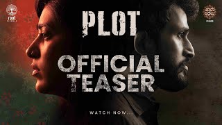 PLOT TEASER|Vikas Muppala,Gayathri Gupta,Sajiv Pasala,Kishore|Bhanu Bhava Tharaka|Karthik Rodriguez Image