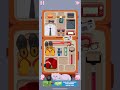 Perfect Tidy Level 12 Walkthrough