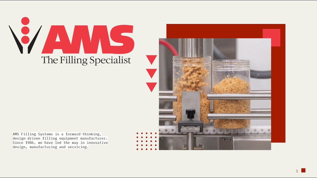 AMS overview - YouTube