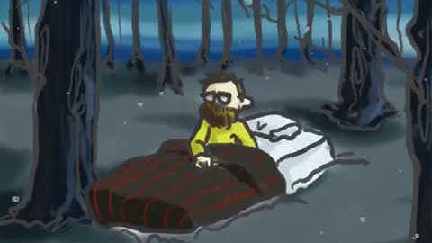 (unofficial) Cortex Animated: Epi 57