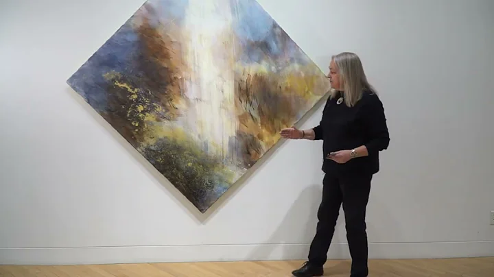 Virtual Tour with Linda McCray