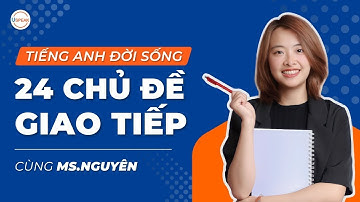 LIVESTREAM KẾT QUẢ HỌC VIÊN LỚP GIAO TIẾP 24 CHỦ ĐỀ