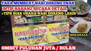 Tips sukses jualan di Gofood untung jutaan rupiah