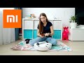 Робот-пылесос Xiaomi Mi спустя Год использования.