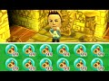 💰 VISITING SUBSCRIBERS! 💰 Animal Crossing New Leaf Online Multiplayer!