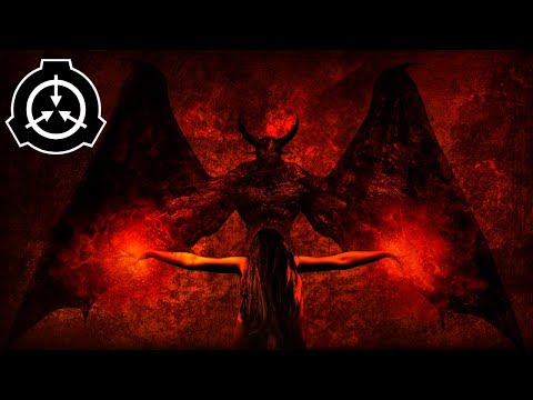 prompthunt: SCP 001 The scarlet King